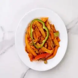 Oven-Cooked Mixed Plate